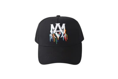 Amiri Cap AM007 01