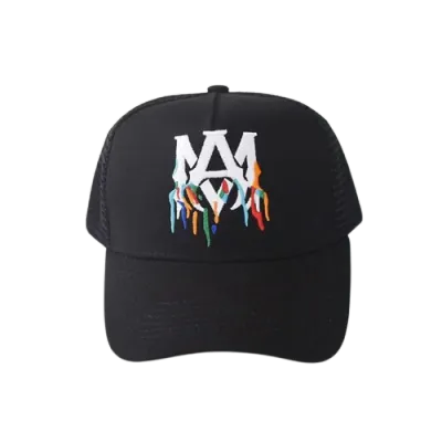 Amiri Cap AM007 01
