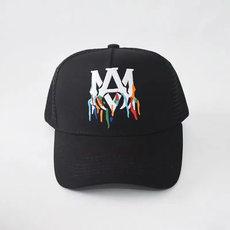  Amiri Cap AM007