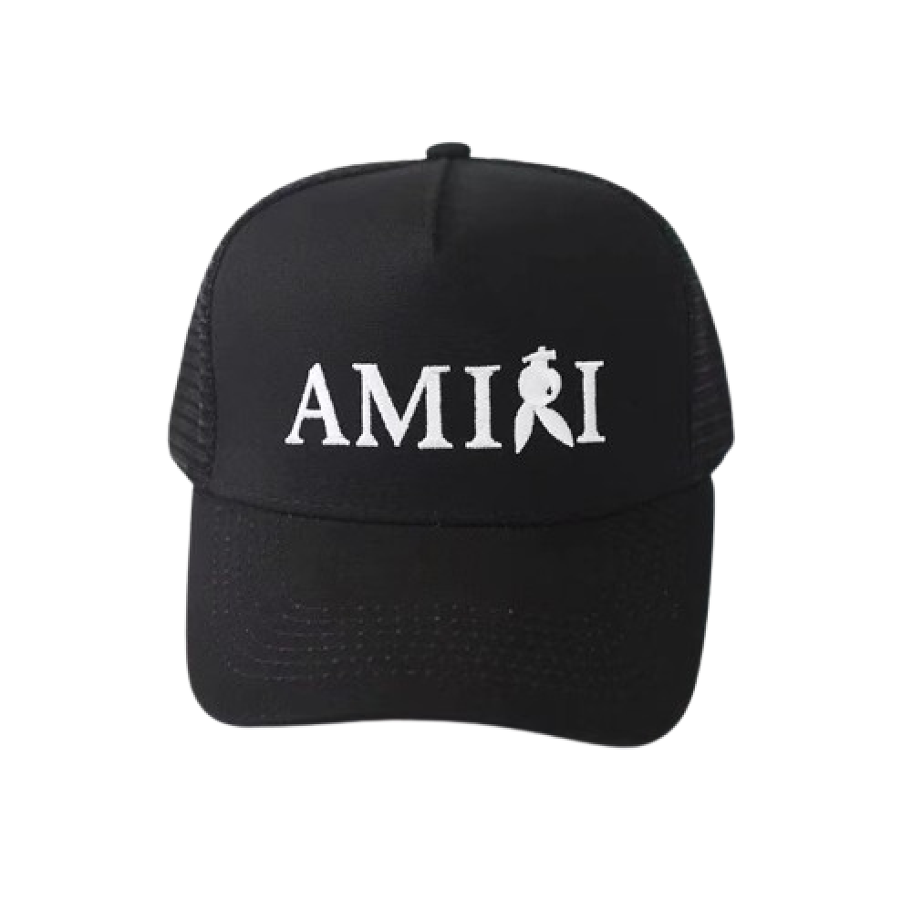 Amiri Cap AM006