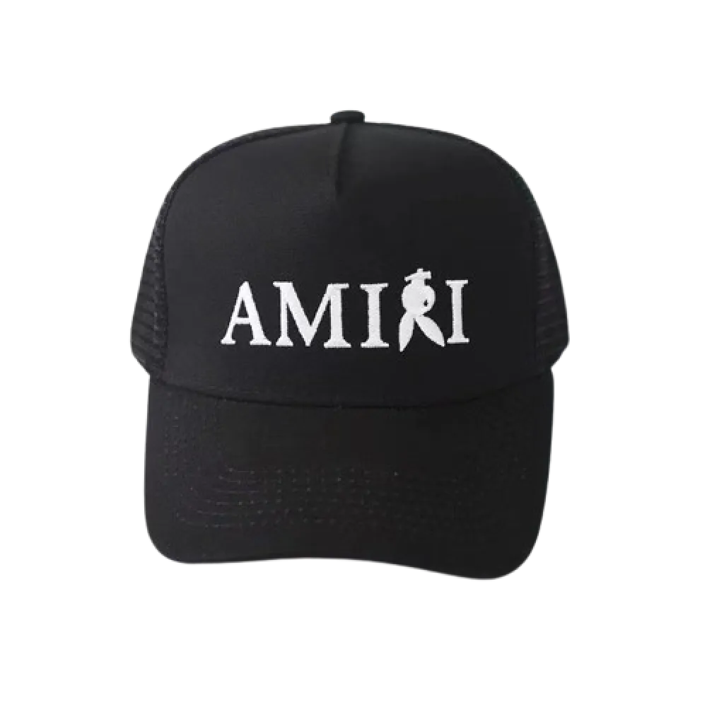 Amiri Cap AM006