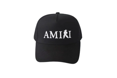 Amiri Cap AM006 01
