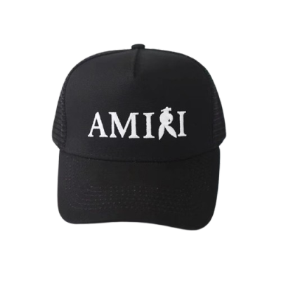 Amiri Cap AM006 01
