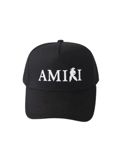 Amiri Cap AM006 01