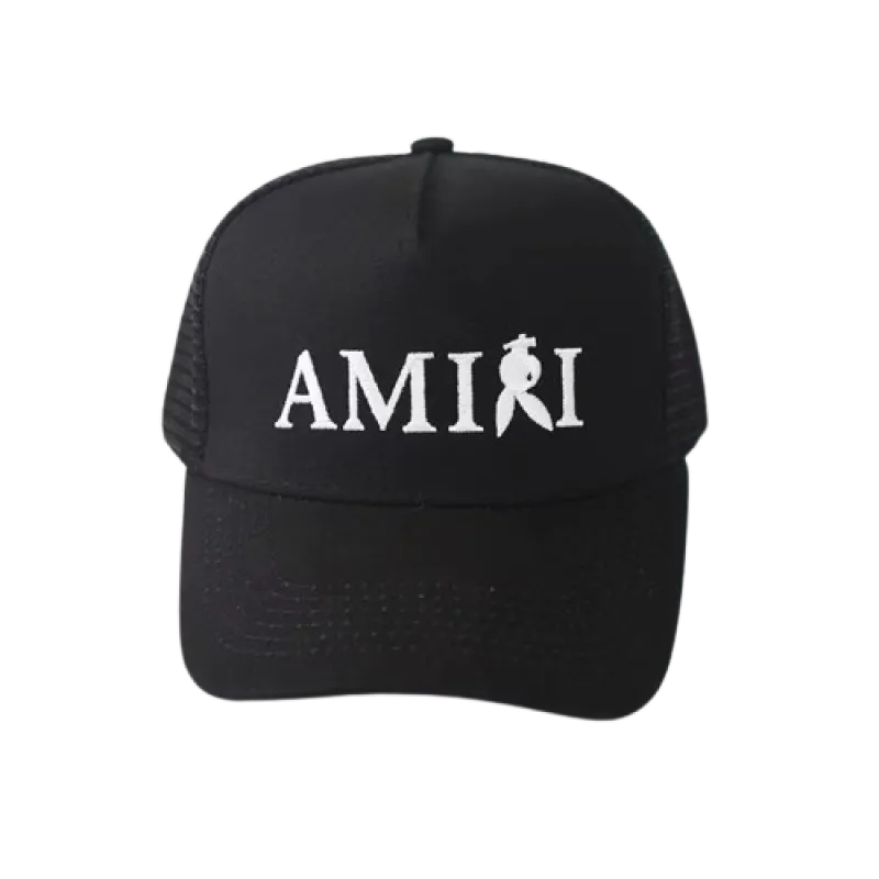 Amiri Cap AM006
