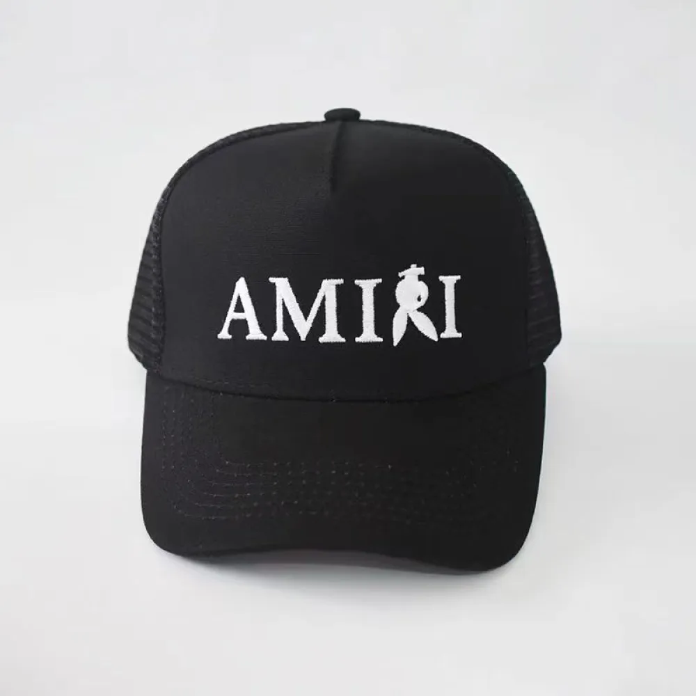 Amiri Cap AM006
