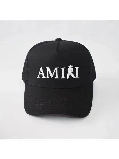 Amiri Cap AM006 02