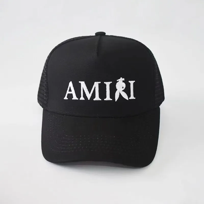 Amiri Cap AM006