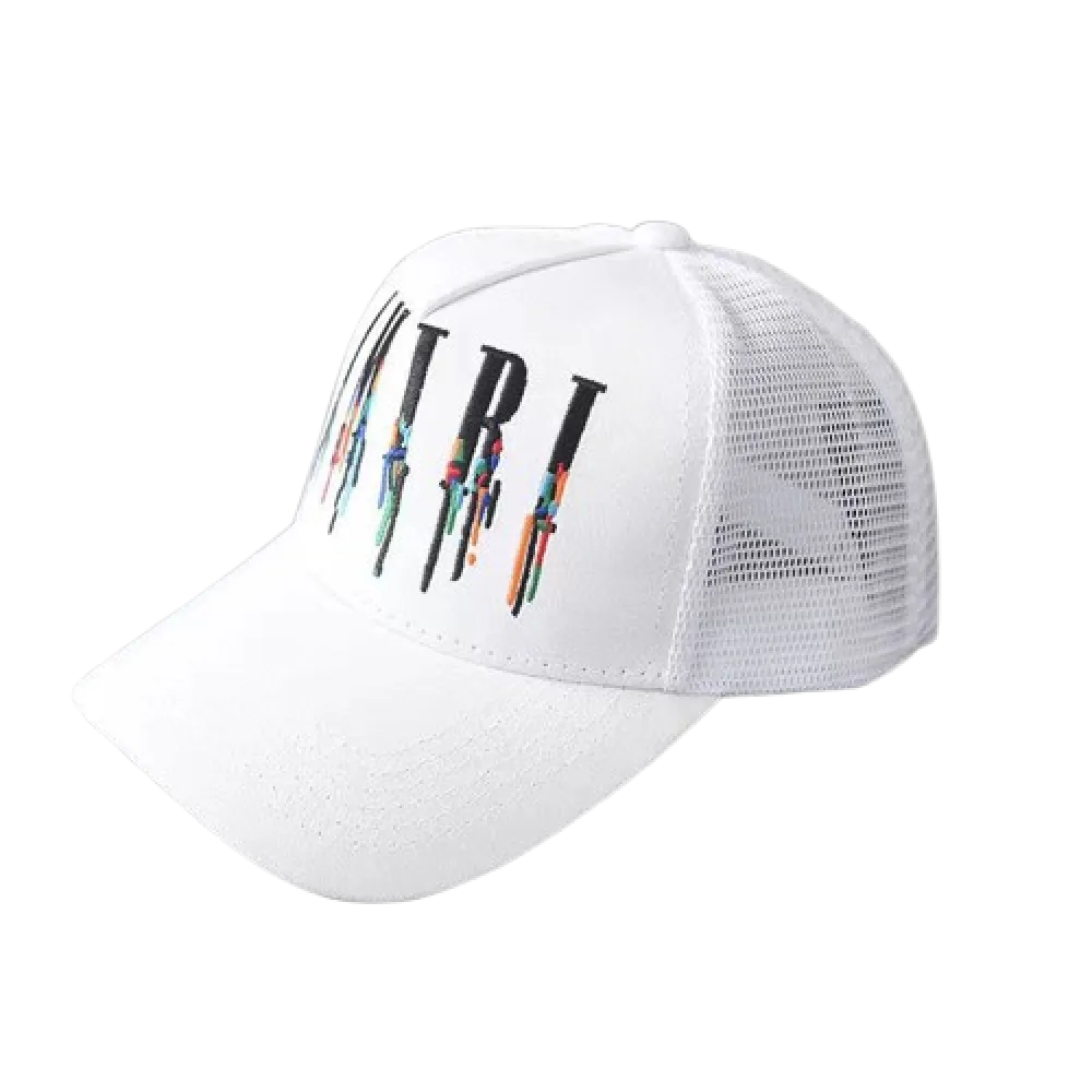 Amiri Cap AM005