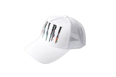 Amiri Cap AM005 01