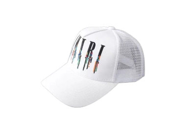 Amiri Cap AM005 01