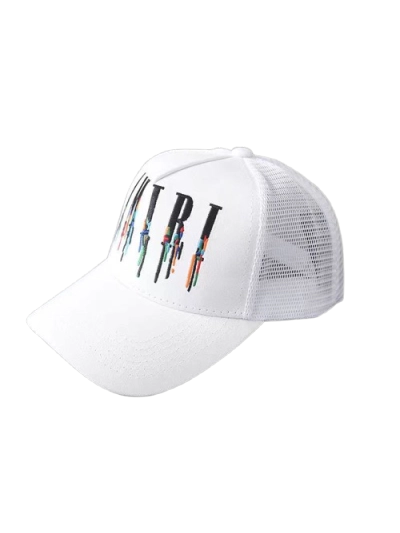 Amiri Cap AM005 01