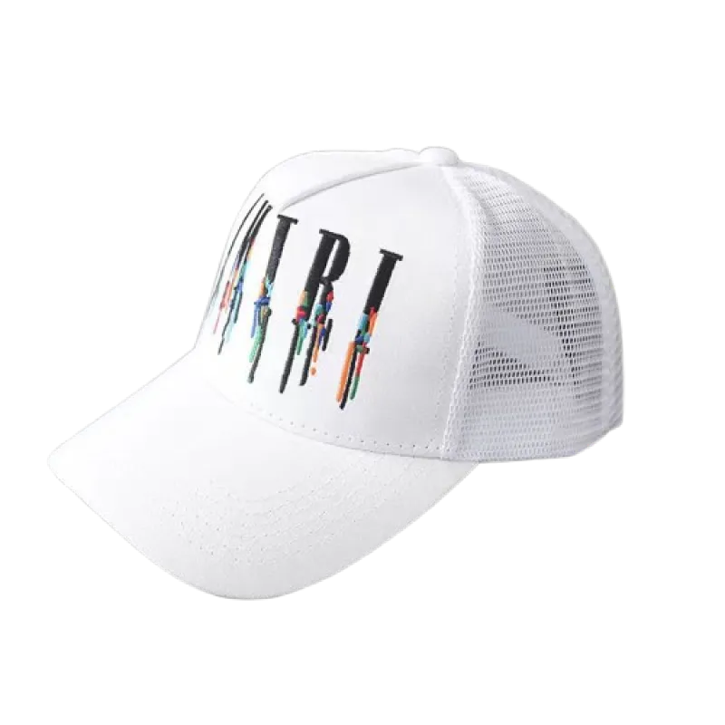 Amiri Cap AM005