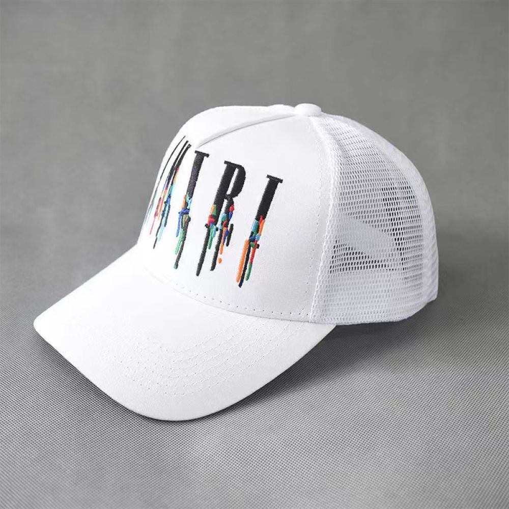 Amiri Cap AM005