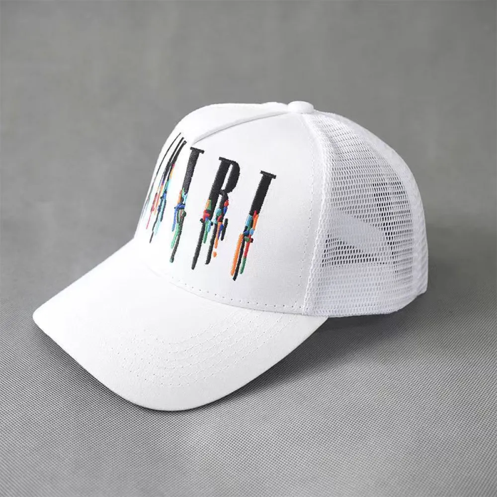 Amiri Cap AM005