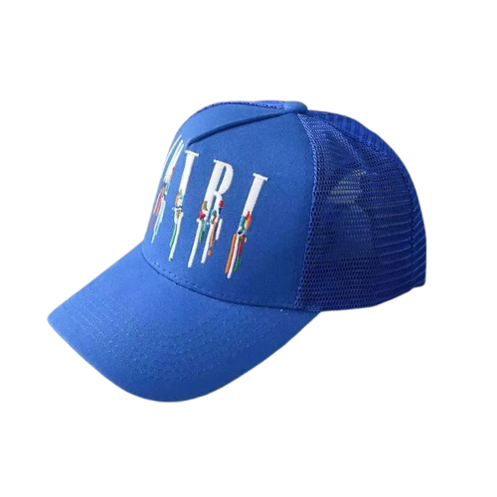 Amiri Cap AM004