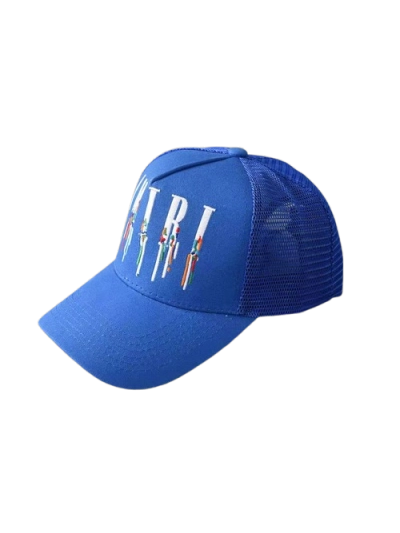 Amiri Cap AM004 01