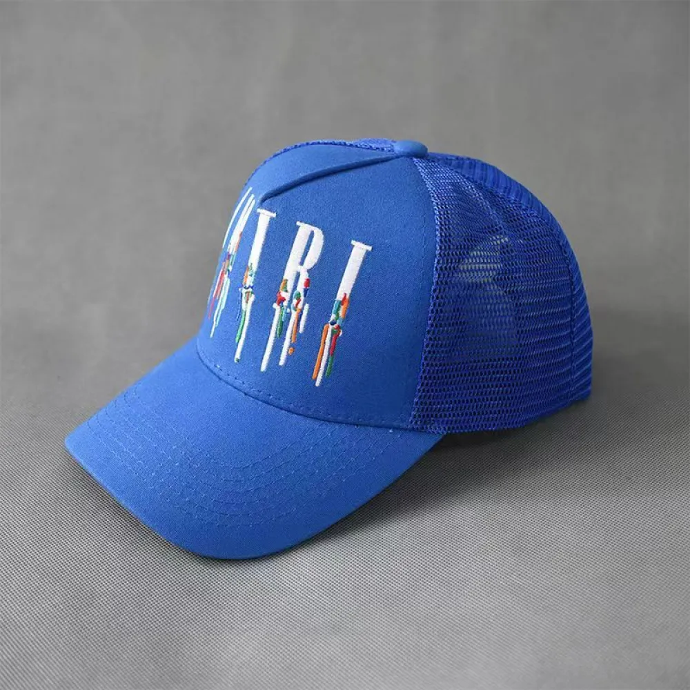 Amiri Cap AM004