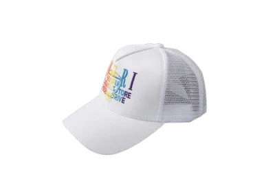 Amiri Cap AM003 01