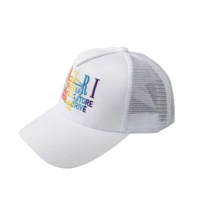 Amiri Cap AM003 01