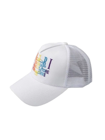 Amiri Cap AM003 01