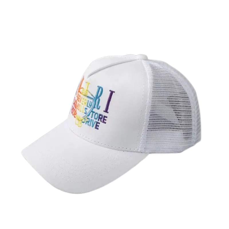 Amiri Cap AM003
