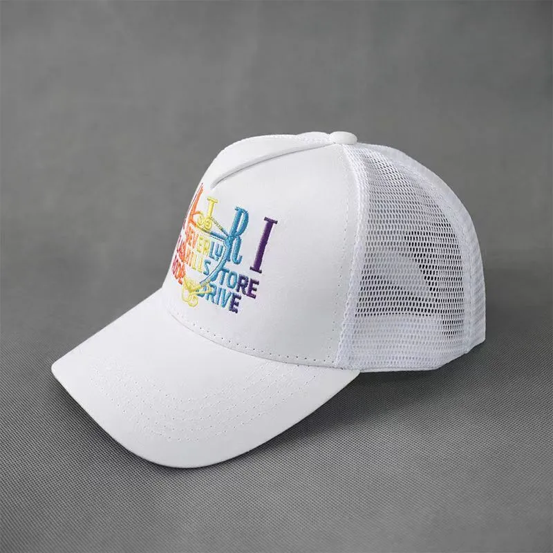 Amiri Cap AM003