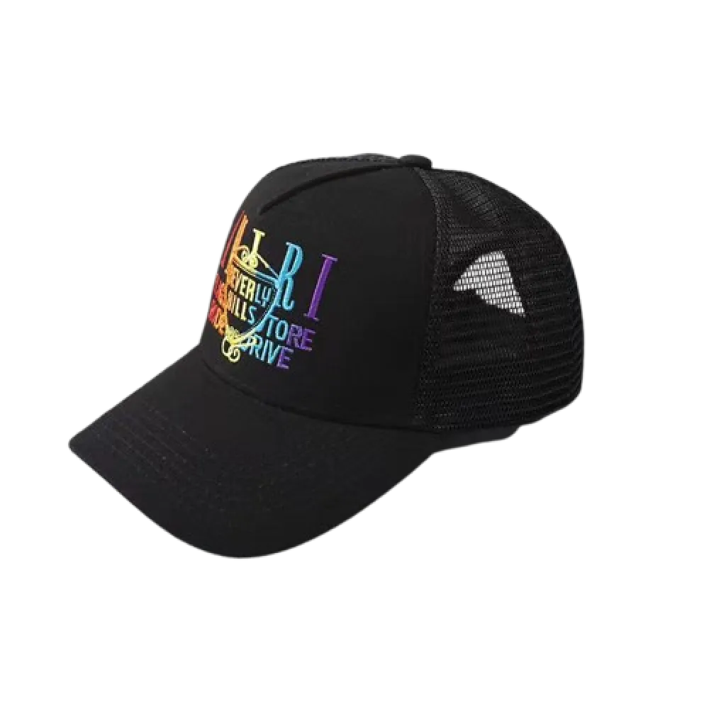 Amiri Cap AM002
