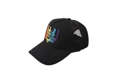 Amiri Cap AM002 01