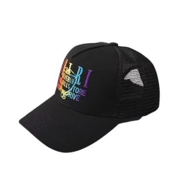 Amiri Cap AM002 01