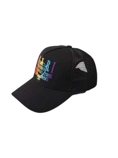 Amiri Cap AM002 01