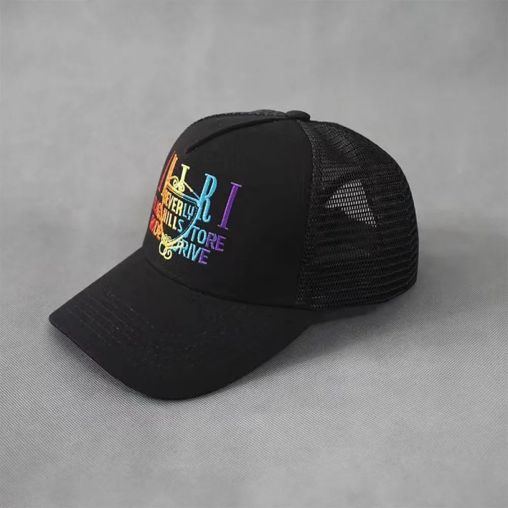 Amiri Cap AM002