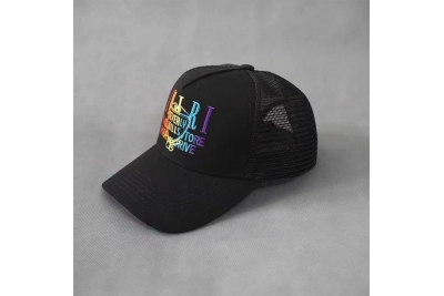 Amiri Cap AM002 02