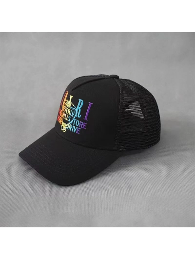 Amiri Cap AM002 02