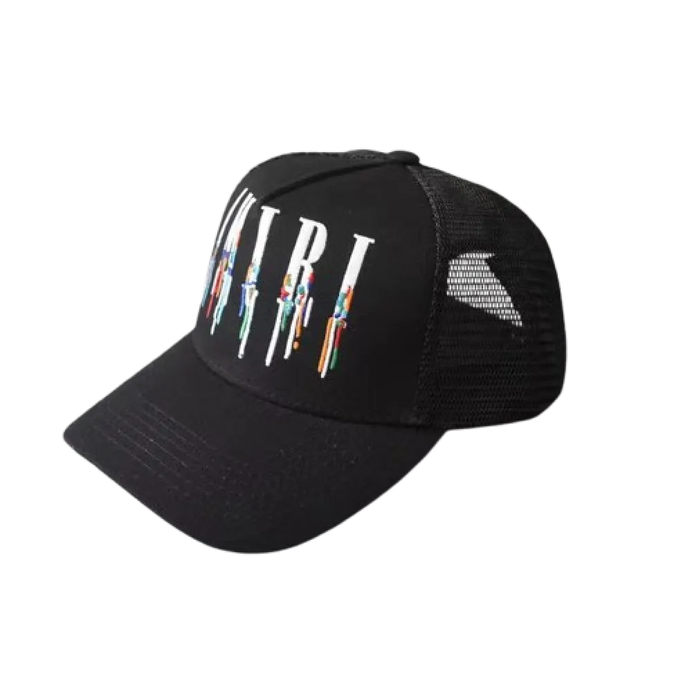 Amiri Cap AM001