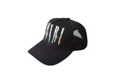 Amiri Cap AM001 01