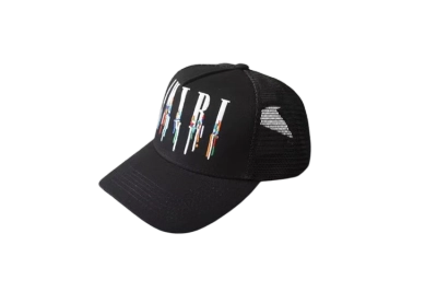 Amiri Cap AM001 01