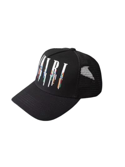 Amiri Cap AM001 01