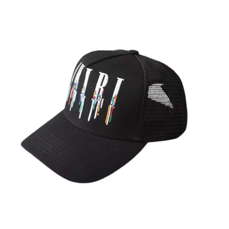 Amiri Cap AM001