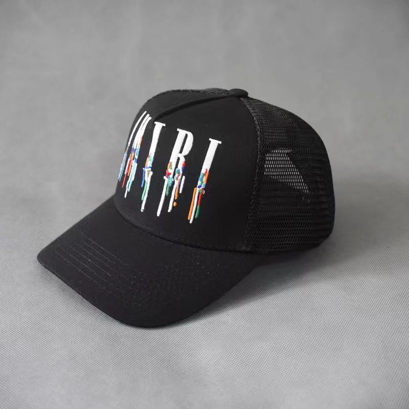 Amiri Cap AM001