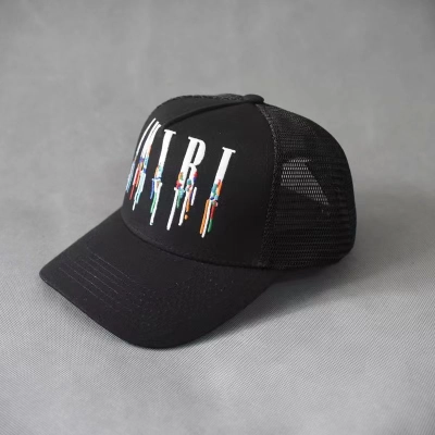 Amiri Cap AM001 02