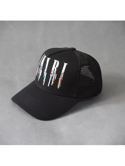 Amiri Cap AM001 02