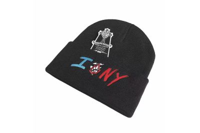 Chrome Hearts Beanie CH037 01