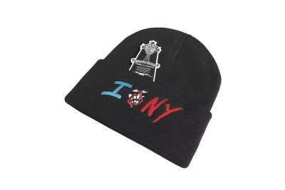Chrome Hearts Beanie CH037 01