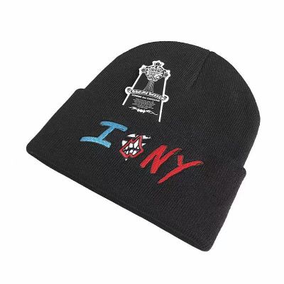 Chrome Hearts Beanie CH037 01