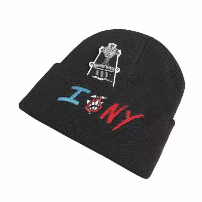 Chrome Hearts Beanie CH037 01