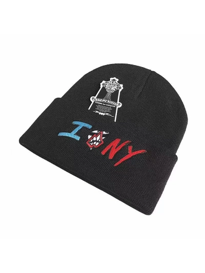 Chrome Hearts Beanie CH037 01