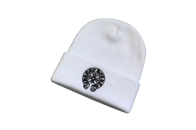 Chrome Hearts Beanie CH036 01