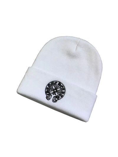 Chrome Hearts Beanie CH036 01