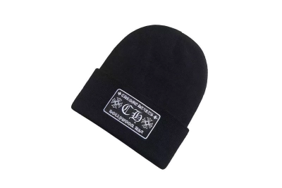 Chrome Hearts Beanie CH035 01